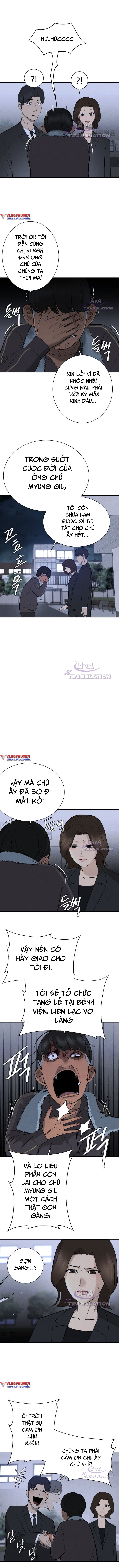 Mộ Tổ Chap 2 - Next Chap 3