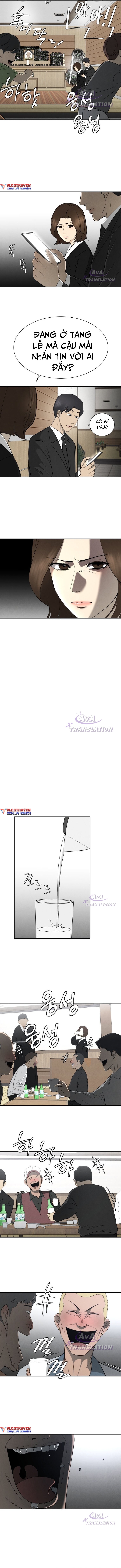 Mộ Tổ Chap 2 - Next Chap 3