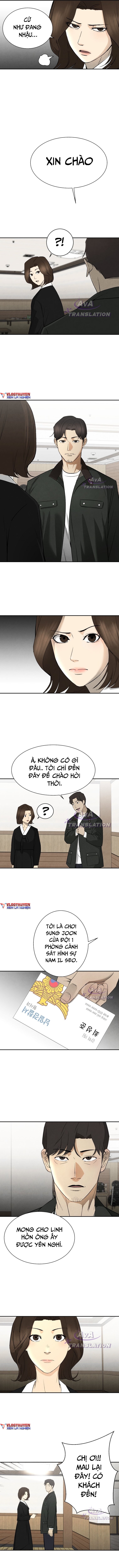 Mộ Tổ Chap 2 - Next Chap 3