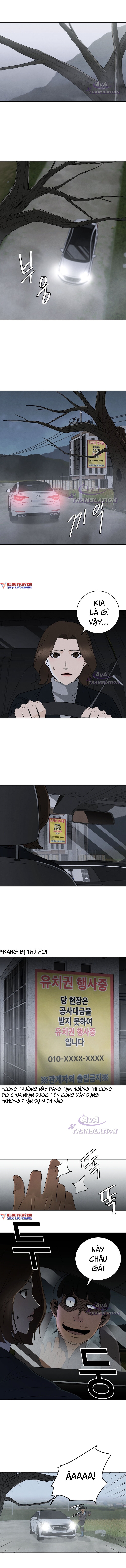 Mộ Tổ Chap 3 - Next Chap 4