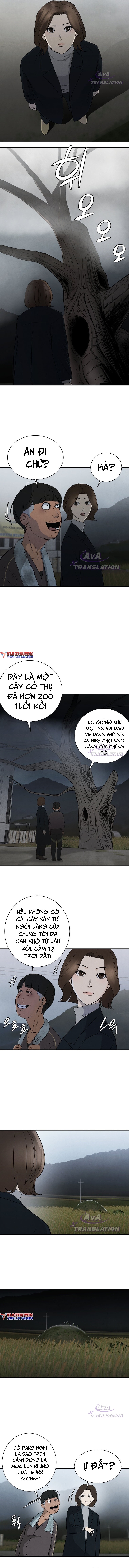 Mộ Tổ Chap 3 - Next Chap 4