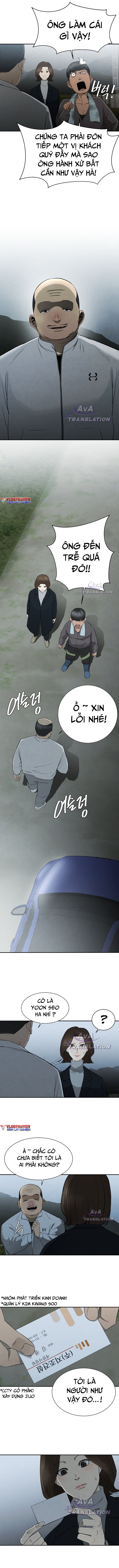 Mộ Tổ Chap 3 - Next Chap 4