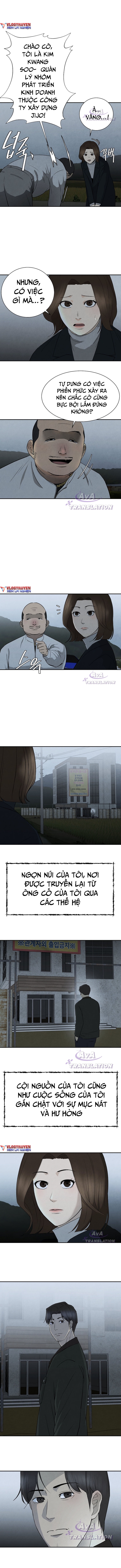 Mộ Tổ Chap 3 - Next Chap 4