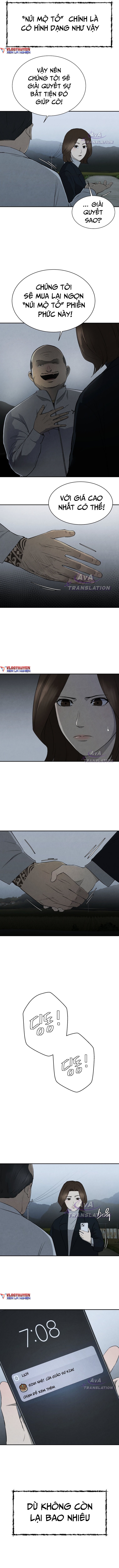 Mộ Tổ Chap 3 - Next Chap 4