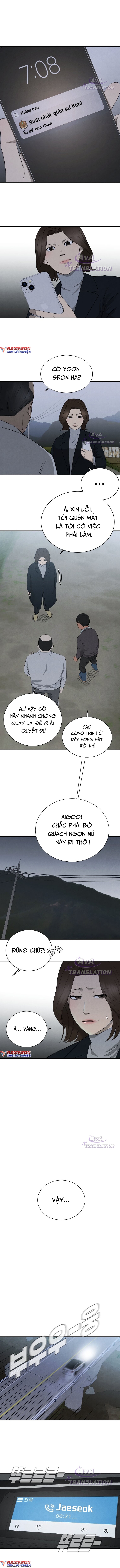 Mộ Tổ Chap 4 - Next Chap 5