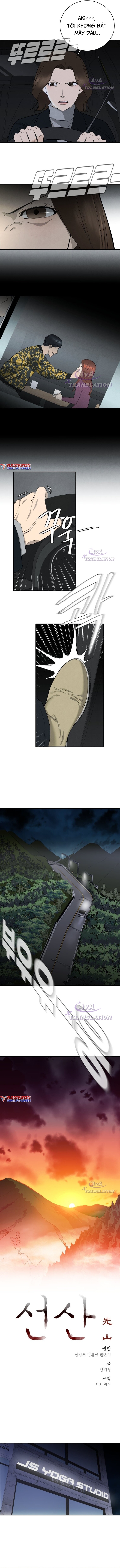 Mộ Tổ Chap 4 - Next Chap 5