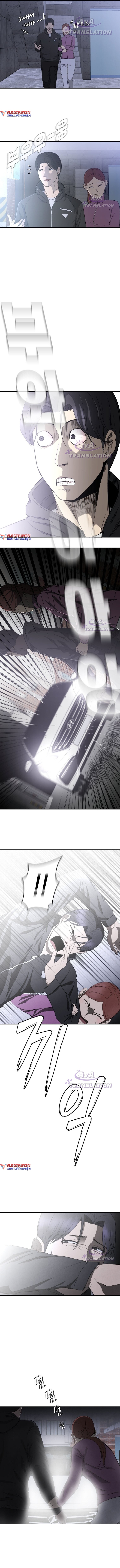 Mộ Tổ Chap 4 - Next Chap 5