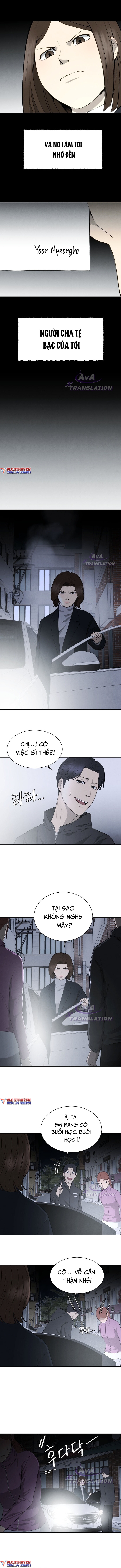 Mộ Tổ Chap 4 - Next Chap 5