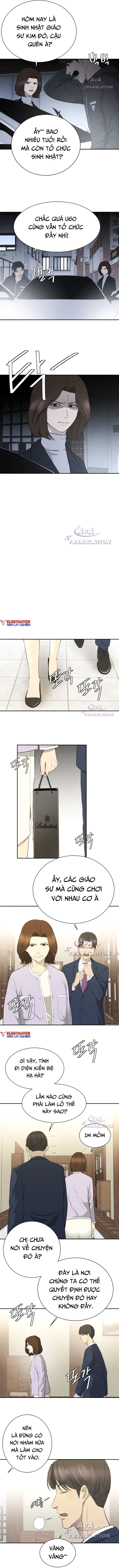 Mộ Tổ Chap 4 - Next Chap 5