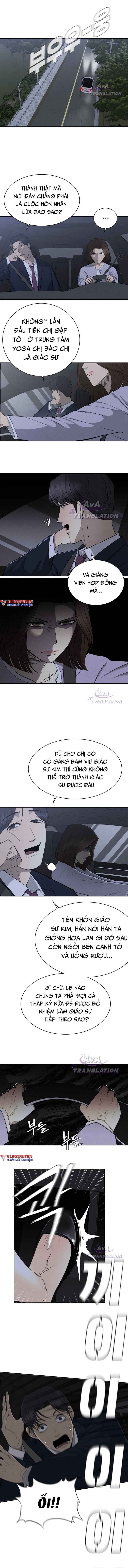 Mộ Tổ Chap 5 - Next Chap 6