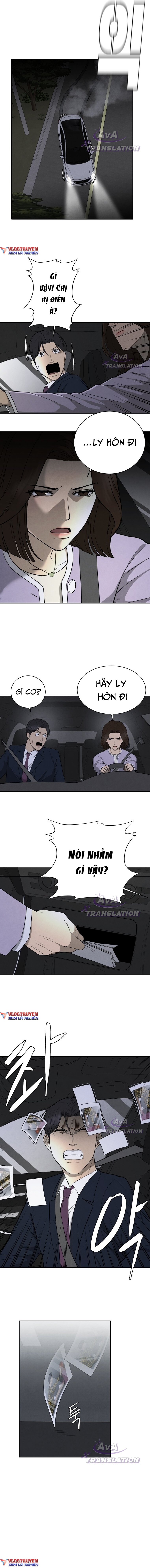 Mộ Tổ Chap 5 - Next Chap 6