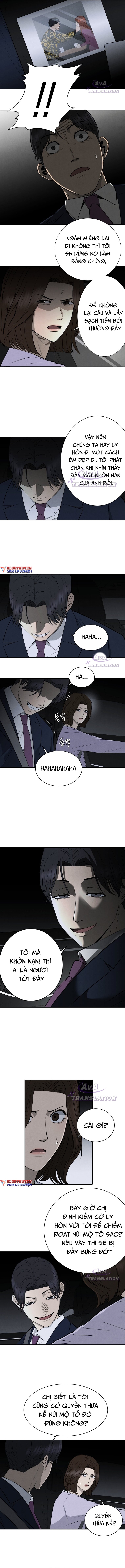 Mộ Tổ Chap 5 - Next Chap 6