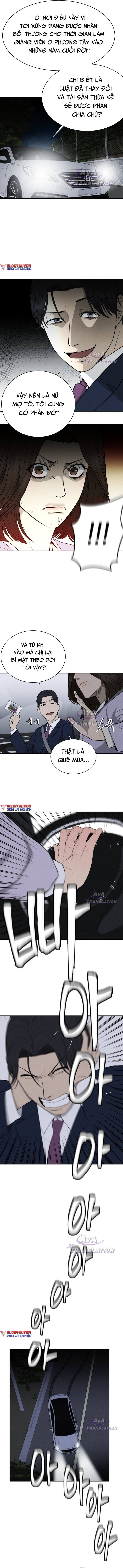 Mộ Tổ Chap 5 - Next Chap 6