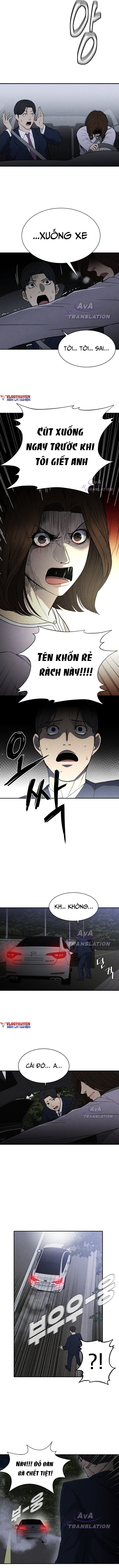 Mộ Tổ Chap 5 - Next Chap 6