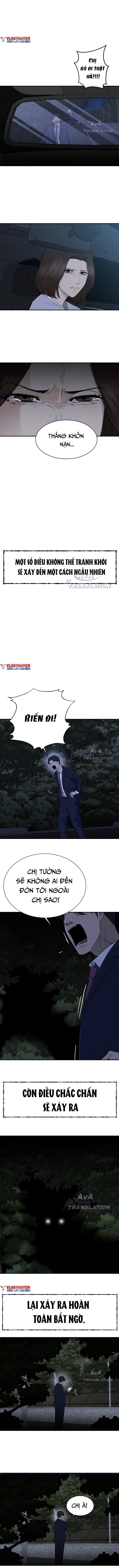 Mộ Tổ Chap 5 - Next Chap 6