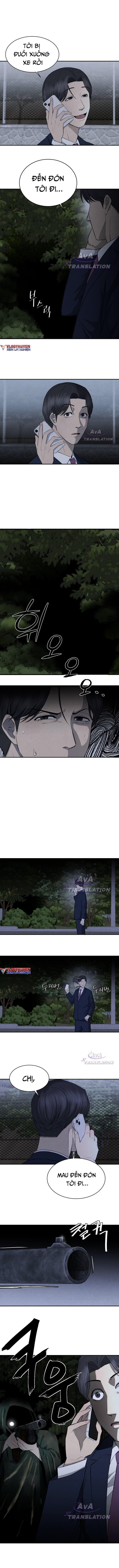 Mộ Tổ Chap 5 - Next Chap 6