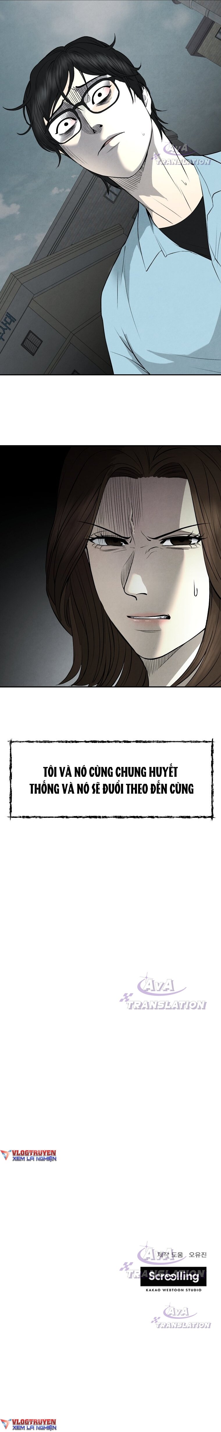 Mộ Tổ Chap 6 - Next Chap 7