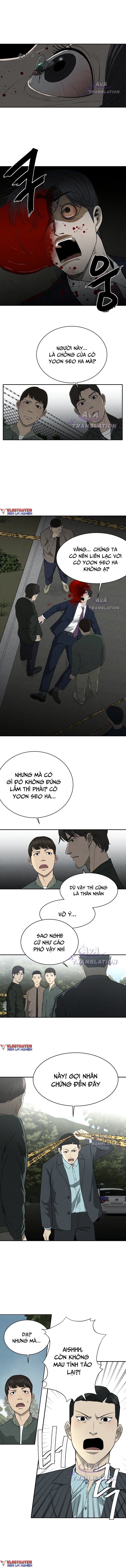 Mộ Tổ Chap 6 - Next Chap 7