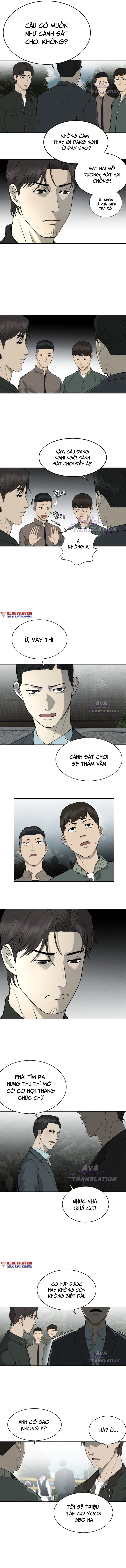 Mộ Tổ Chap 6 - Next Chap 7
