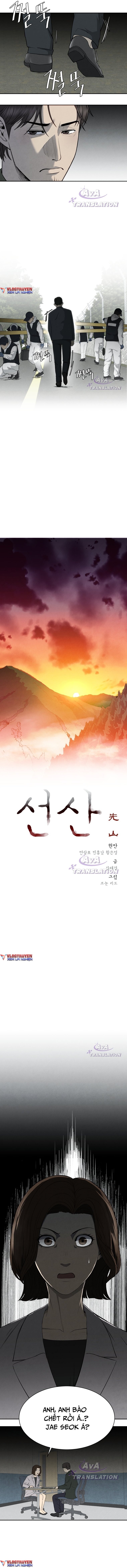 Mộ Tổ Chap 6 - Next Chap 7