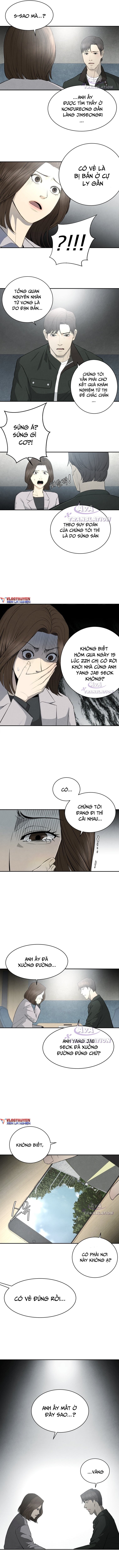 Mộ Tổ Chap 6 - Next Chap 7