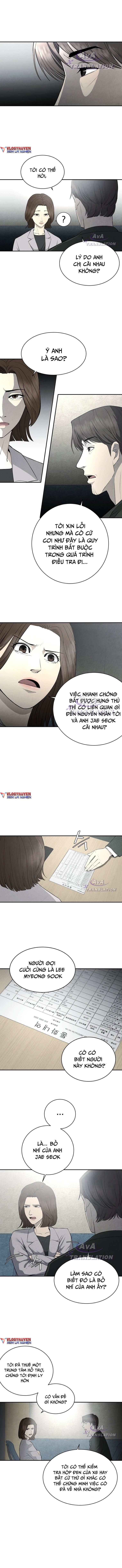 Mộ Tổ Chap 6 - Next Chap 7