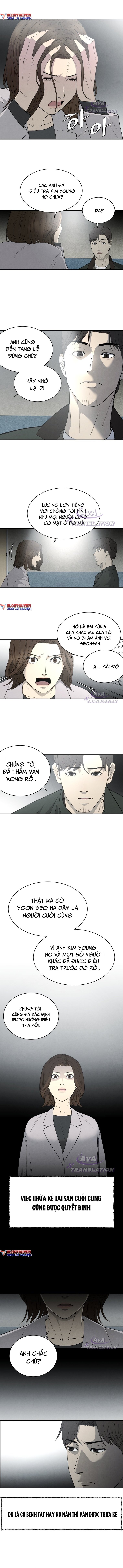 Mộ Tổ Chap 6 - Next Chap 7