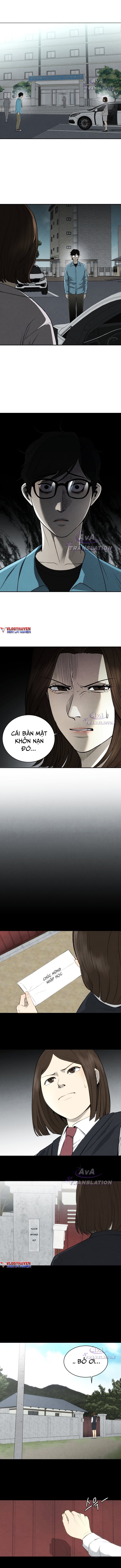Mộ Tổ Chap 7 - Next Chap 8