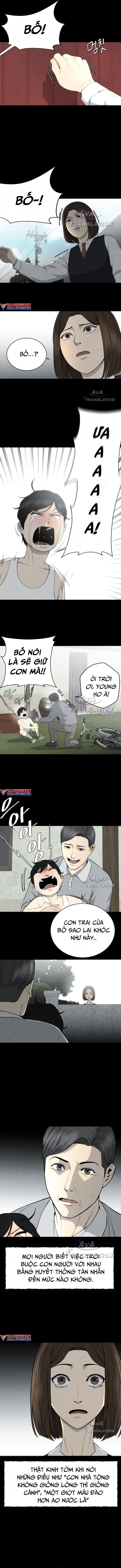 Mộ Tổ Chap 7 - Next Chap 8