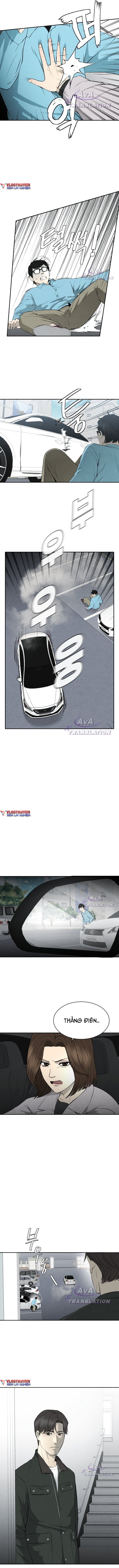 Mộ Tổ Chap 7 - Next Chap 8