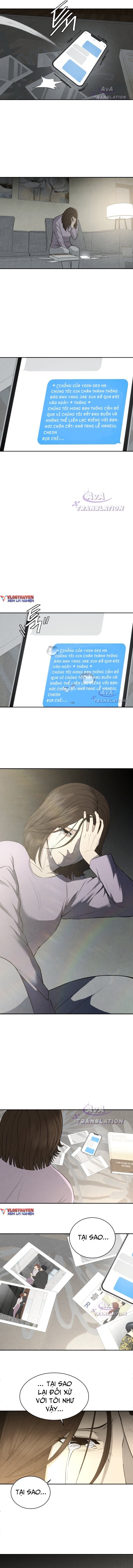 Mộ Tổ Chap 7 - Next Chap 8