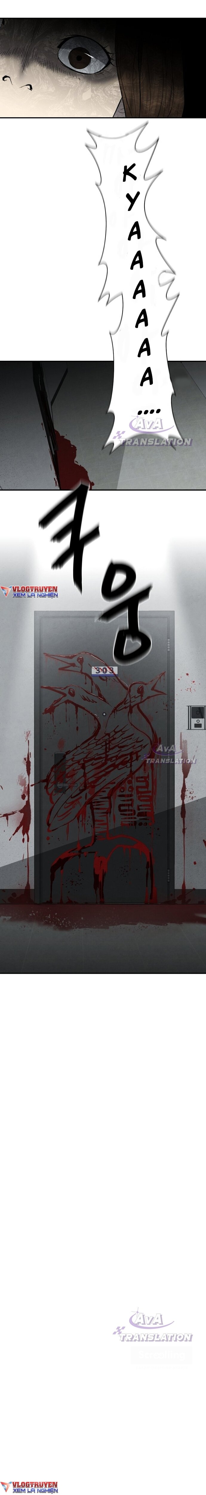 Mộ Tổ Chap 9 - Next Chap 10