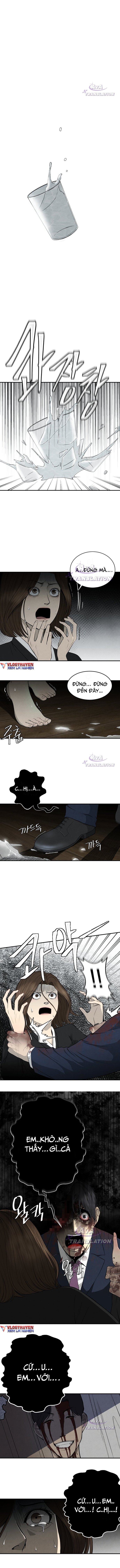 Mộ Tổ Chap 9 - Next Chap 10