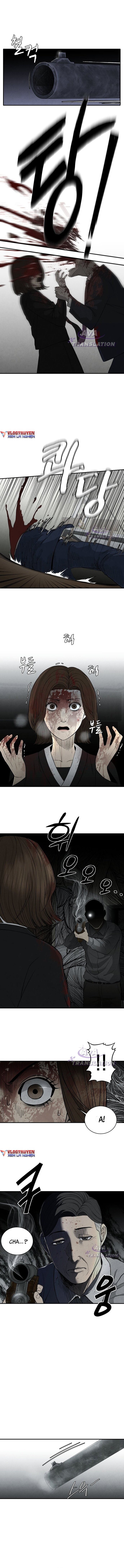 Mộ Tổ Chap 9 - Next Chap 10