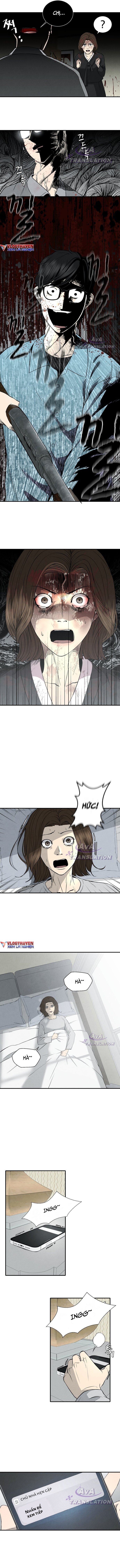 Mộ Tổ Chap 9 - Next Chap 10