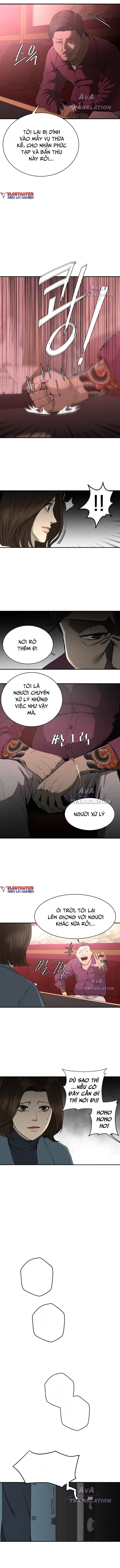 Mộ Tổ Chap 9 - Next Chap 10