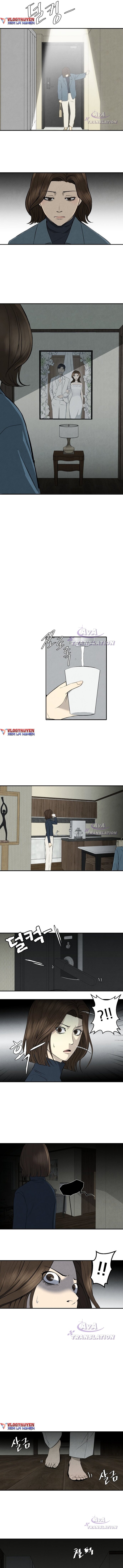 Mộ Tổ Chap 9 - Next Chap 10