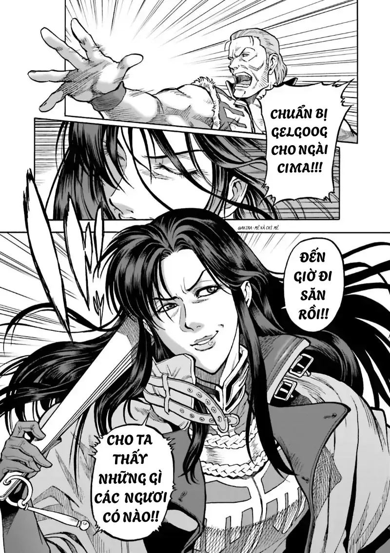 Mobile Suit Gundam 0083: Rebellion Chap 1 - Next Chap 2