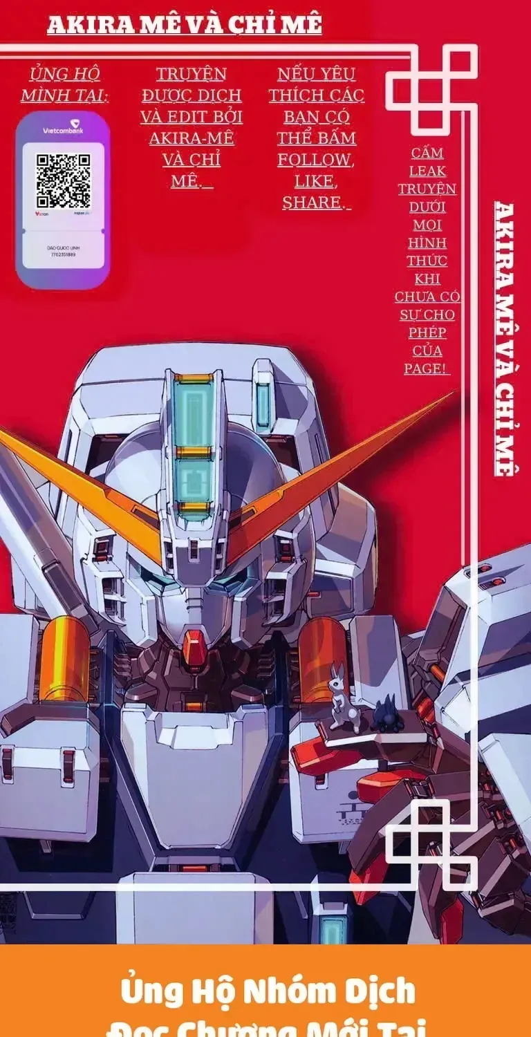 Mobile Suit Gundam 0083: Rebellion Chap 2 - Next Chap 3