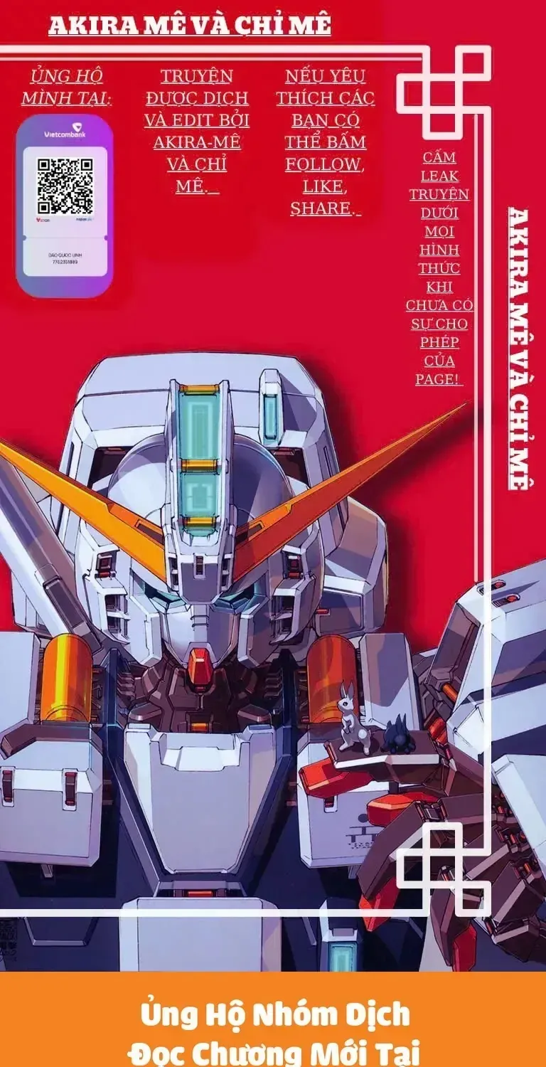 Mobile Suit Gundam 0083: Rebellion Chap 7 - Next Chap 8