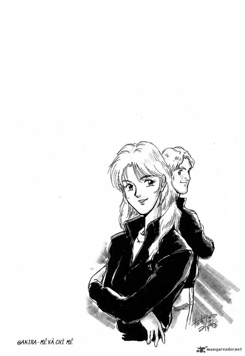 Mobile Suit Gundam: Blue Destiny Chap 5 - Next Chap 6