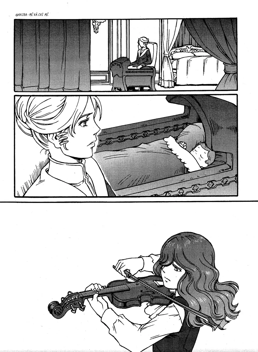 Mobile Suit Gundam Msv-R Legend Of The Universal Century Heroes: The Fabulous Shin Matsunaga Chap 6 - Next Chap 7