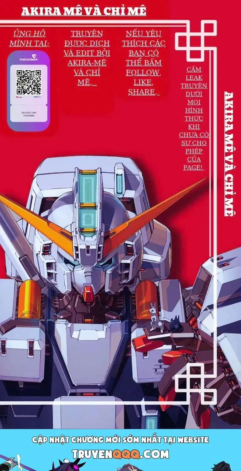 Mobile Suit Gundam Msv-R Legend Of The Universal Century Heroes: The Fabulous Shin Matsunaga Chap 6 - Next Chap 7
