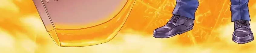 Mobile Suit Gundam Msv-R Legend Of The Universal Century Heroes: The Fabulous Shin Matsunaga Chap 8 - Next Chap 9