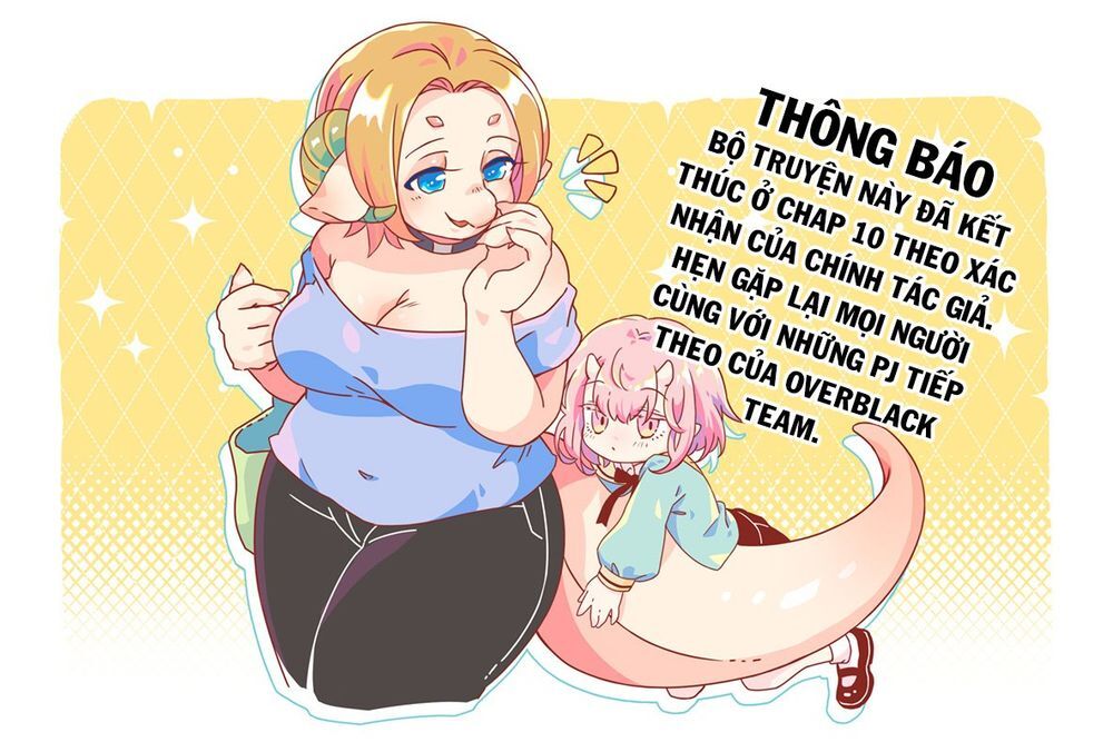 Modern Mogal If - Oni's Love Rule Chap 10.5 - Next Chap 11.5