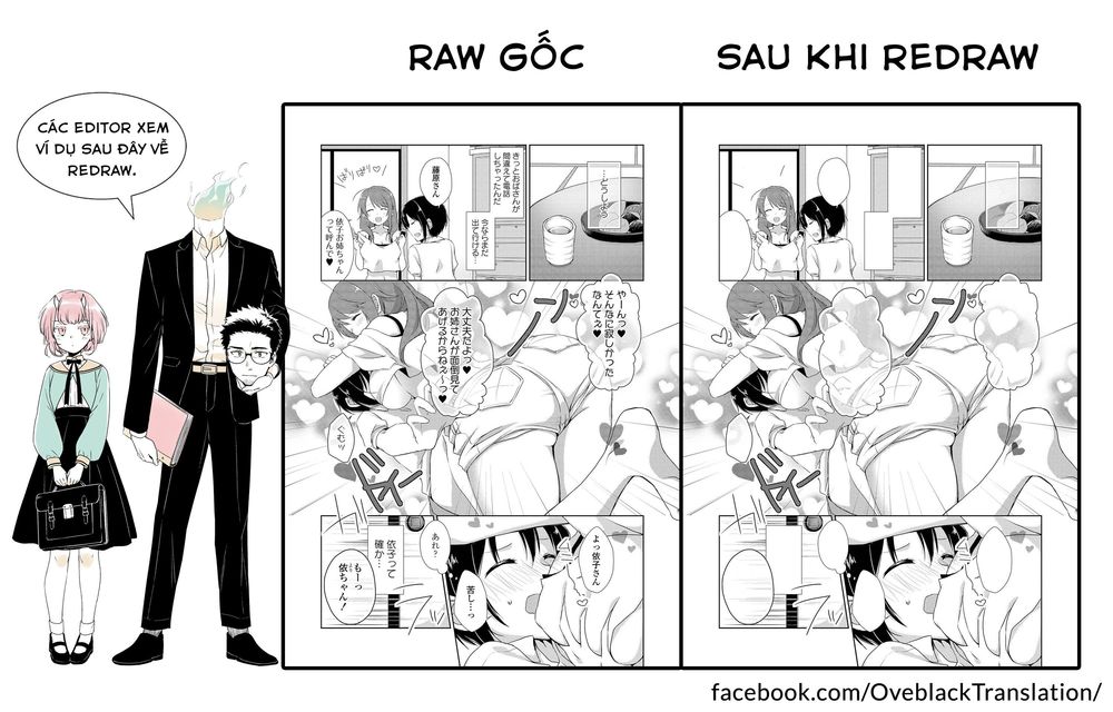 Modern Mogal If - Oni's Love Rule Chap 6 - Next Chap 7