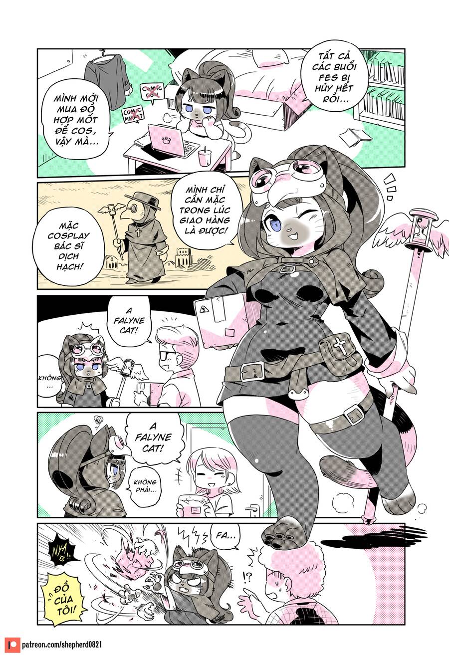 Modern Mogal Chap 101 - Next Chap 102