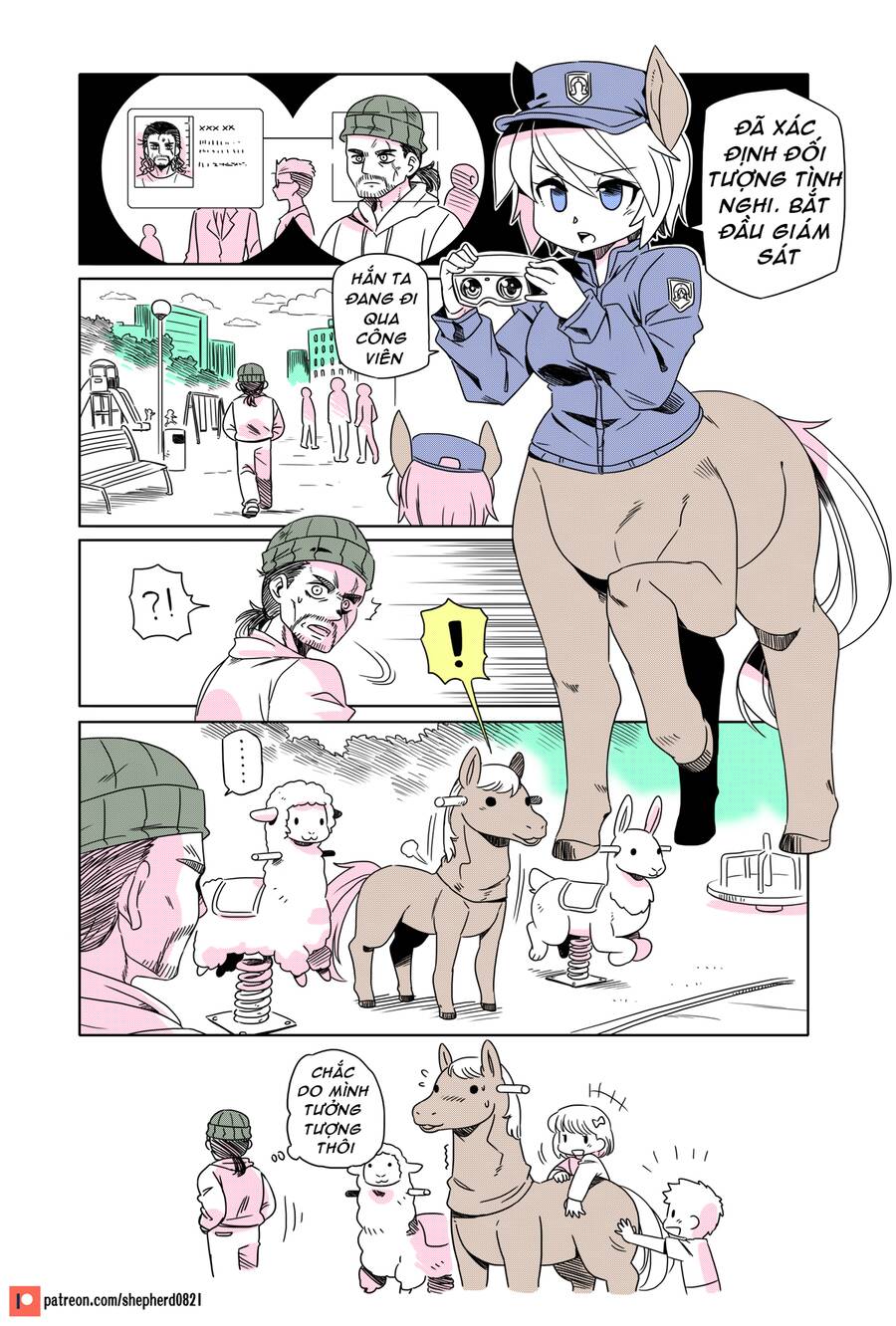 Modern Mogal Chap 104 - Next Chap 105