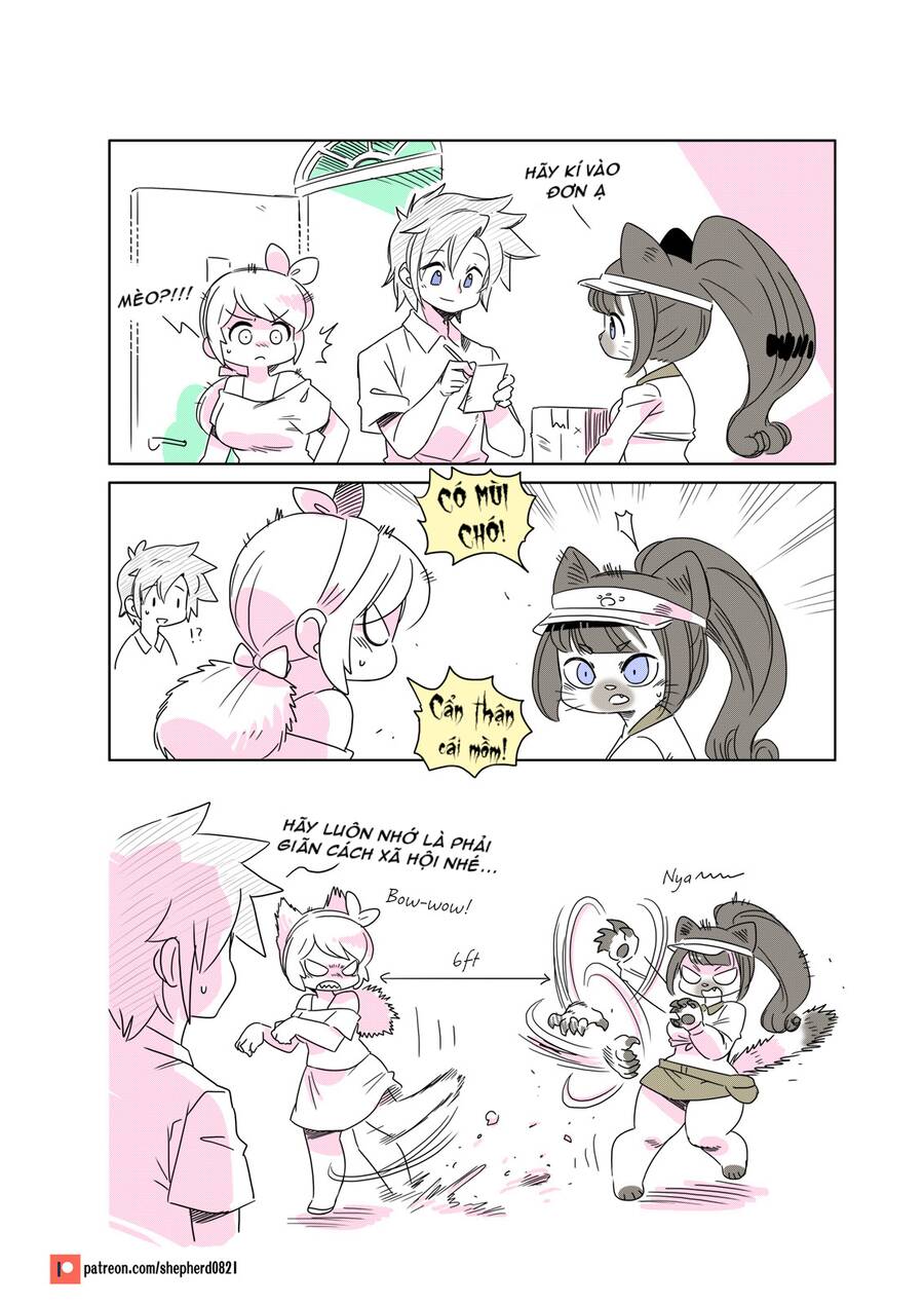 Modern Mogal Chap 106 - Next Chap 107