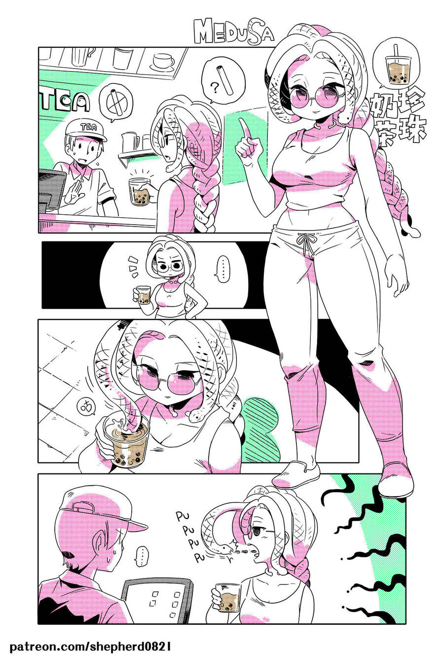 Modern Mogal Chap 11 - Next Chap 12